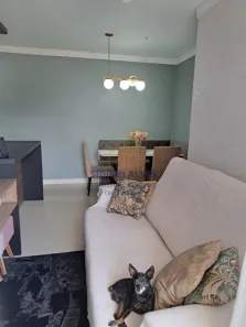 Apartamento com 3 Quartos à venda, 65m² no Vila Prudente, São Paulo