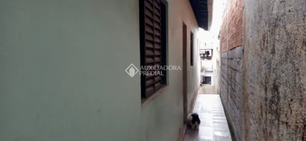 Casa com 1 Quarto à venda, 100m² no Vila Macedópolis, São Paulo