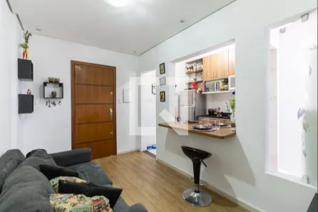 Apartamento com 2 Quartos à venda, 55m² no Bela Vista, São Paulo
