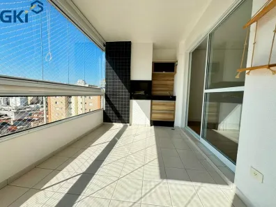 Apartamento com 3 Quartos para alugar, 95m² no Pinheiros, São Paulo