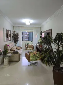 Apartamento com 3 Quartos à venda, 106m² no Centro, Londrina