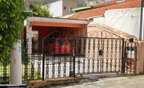 Sobrado com 3 Quartos para venda ou aluguel, 165m² no Vila Antonina, São Paulo