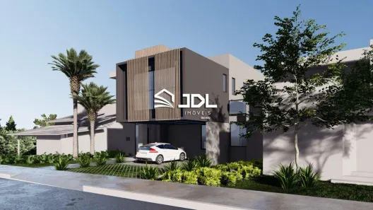 Casa com 4 Quartos à venda, 375m² no Ponta Aguda, Blumenau