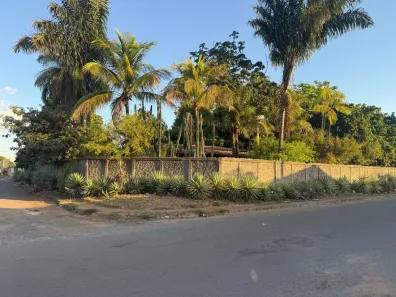 Lote/Terreno à venda, 2375m² no Nova Olinda, Aparecida de Goiânia