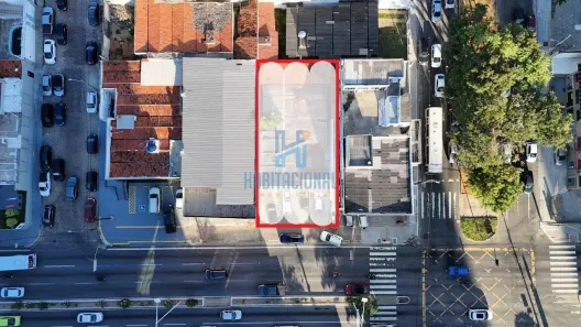 Sala Comercial à venda, 398m² no Lagoa Nova, Natal