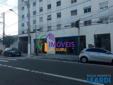 Ponto Comercial à venda, 740m² no Cambuci, São Paulo