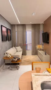 Apartamento com 2 Quartos à venda, 45m² no Samambaia Norte, Brasília