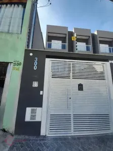 Sobrado com 3 Quartos à venda, 130m² no Vila Carrão, São Paulo