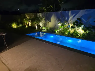 Sobrado com 4 Quartos à venda, 455m² no Altiplano Cabo Branco, João Pessoa
