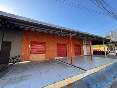 Ponto Comercial para alugar, 34m² no Itararé, Teresina