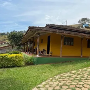 Fazenda/Sítio com 3 Quartos à venda, 120m² no , Sapucaí-Mirim