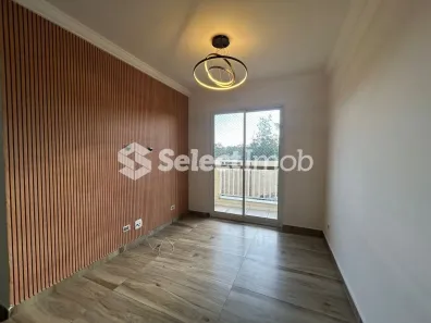Apartamento com 2 Quartos à venda, 58m² no Vila Falchi, Mauá