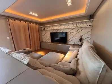Apartamento com 3 Quartos à venda, 323m² no Sagrada Família, Caxias do Sul