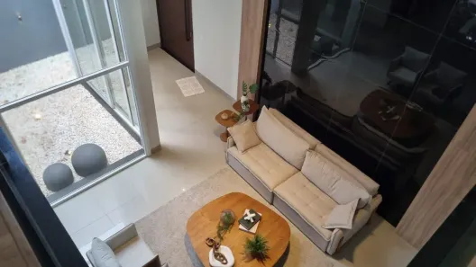Casa de Condomínio com 4 Quartos à venda, 491m² no Zona 08, Maringá