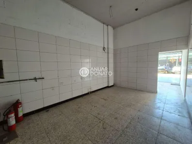 Ponto Comercial à venda, 35m² no Vila da Serra, Nova Lima