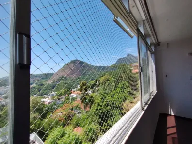 Apartamento com 3 Quartos à venda, 148m² no Santa Teresa, Rio de Janeiro