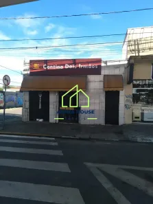 Ponto Comercial à venda, 92m² no Centro, Pindamonhangaba