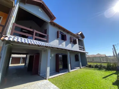 Sobrado com 5 Quartos à venda, 330m² no Centro, Cidreira