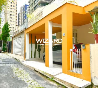  com 3 Quartos à venda, 126m² no Pinheiros, São Paulo