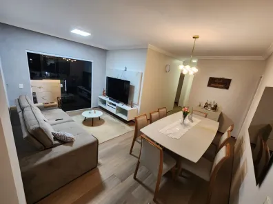 Apartamento com 3 Quartos à venda, 96m² no Vicente Pinzon, Fortaleza