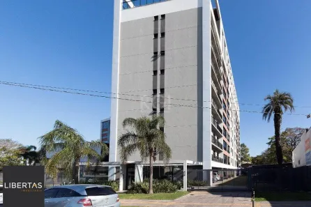 Apartamento com 3 Quartos à venda, 127m² no Cristal, Porto Alegre
