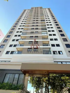 Apartamento com 3 Quartos à venda, 80m² no Chácara Paulista, Maringá