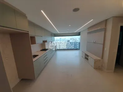 Apartamento com 2 Quartos para alugar, 66m² no Vila Mariana, São Paulo