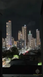 Apartamento com 1 Quarto à venda, 52m² no Centro, Balneário Camboriú