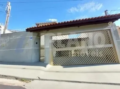 Sobrado com 3 Quartos à venda, 300m² no Vila Deriggi, São Carlos