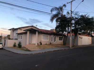 Casa com 6 Quartos à venda, 300m² no Parque Ortolândia, Hortolândia