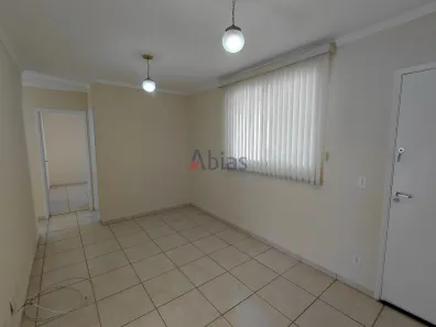 Apartamento com 3 Quartos para alugar, 60m² no Vila Monteiro (Gleba I), São Carlos
