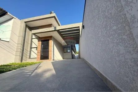 Casa com 3 Quartos à venda, 87m² no Costeira, São José dos Pinhais