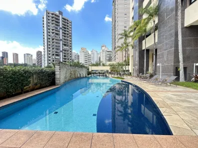 Apartamento com 3 Quartos à venda, 220m² no Vila Suzana, São Paulo