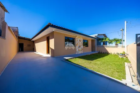 Casa com 2 Quartos à venda, 420m² no Jardim São Vicente, Campo Largo