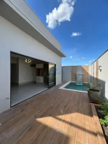 Casa de Condomínio com 3 Quartos à venda, 134m² no Condomínio Primor das Torres, Cuiabá