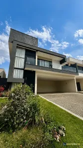 Casa de Condomínio com 4 Quartos à venda, 330m² no Swiss Park, Campinas