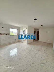 Apartamento com 2 Quartos à venda, 55m² no Parque das Nações, Santo André
