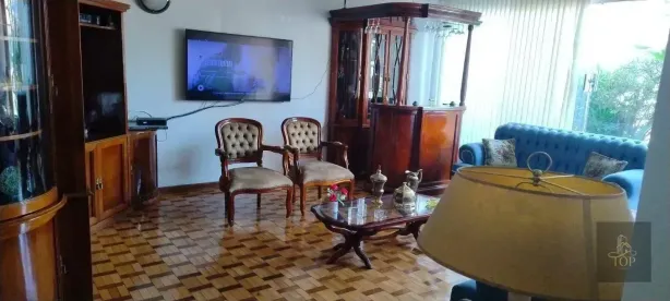 Casa com 3 Quartos à venda, 345m² no Vila Assunção, Santo André