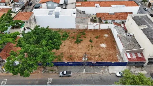 Lote/Terreno à venda, 1000m² no Quarta Parada, São Paulo