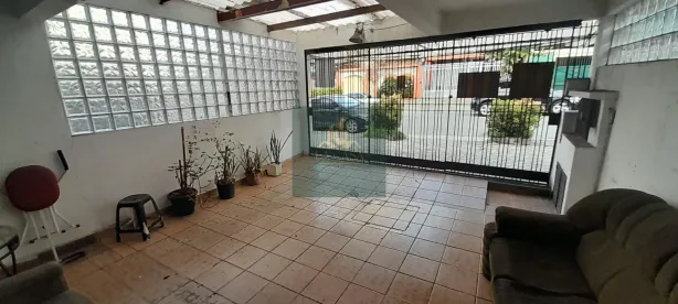 Sobrado com 3 Quartos à venda, 115m² no Ipiranga, São Paulo