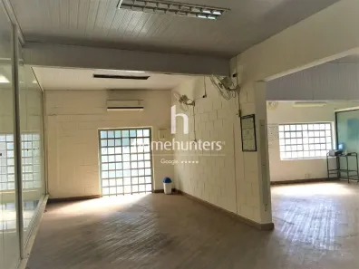 Galpão/Depósito/Armazém para alugar, 262m² no Jardim Planalto, Campinas