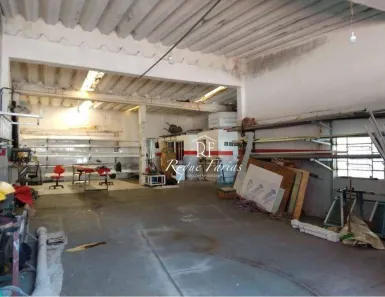 Galpão/Depósito/Armazém à venda, 250m² no Vila Butantã, São Paulo