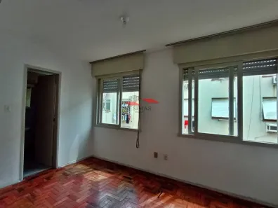 Kitnet à venda, 27m² no Jardim Leopoldina, Porto Alegre