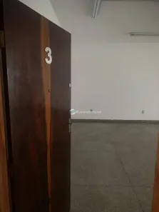 Sala Comercial para alugar, 45m² no Vila Bressani, Paulínia