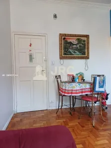 Apartamento com 2 Quartos à venda, 60m² no Olaria, Rio de Janeiro