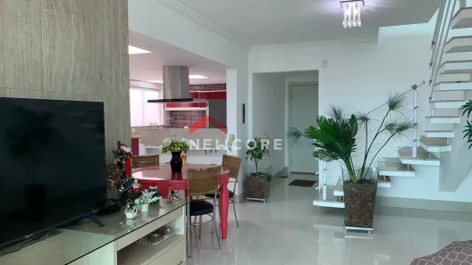 Apartamento com 3 Quartos à venda, 180m² no Centro, Peruíbe