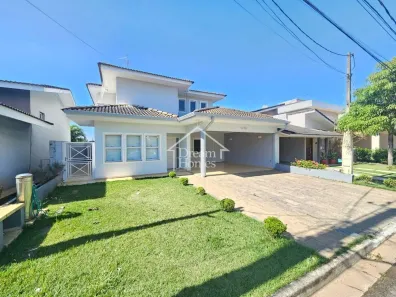 Casa de Condomínio com 5 Quartos para alugar, 250m² no Santa Rosa, Vinhedo