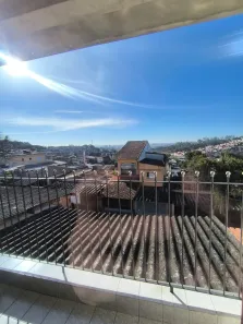Sobrado com 3 Quartos à venda, 165m² no Condomínio Maracanã, Santo André
