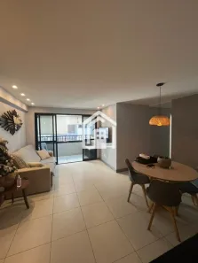 Apartamento com 2 Quartos à venda, 75m² no Pituba, Salvador