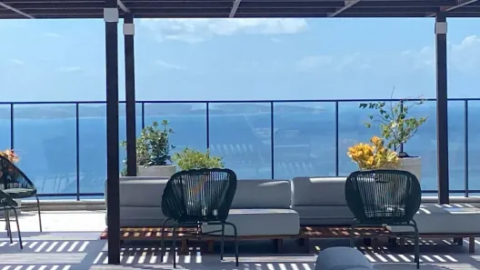 Apartamento com 1 Quarto à venda, 26m² no Vitória, Salvador